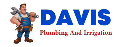 Trusted plumber in ROGUE RIVER